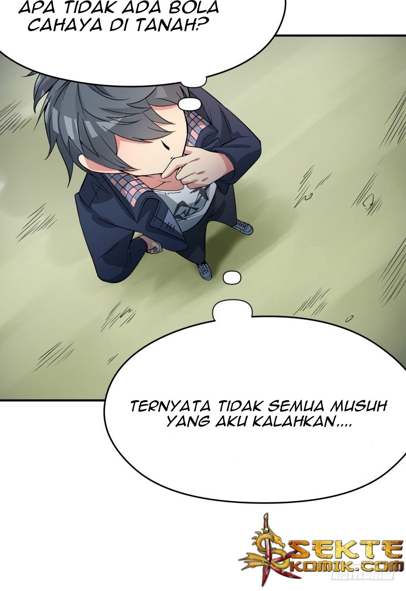 I Picked Up An Attributes Chapter 05 Gambar 18